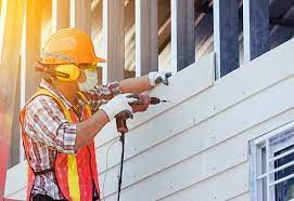 Savannah, TX Siding Installation & Repair Company